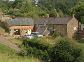 Holly Cottage